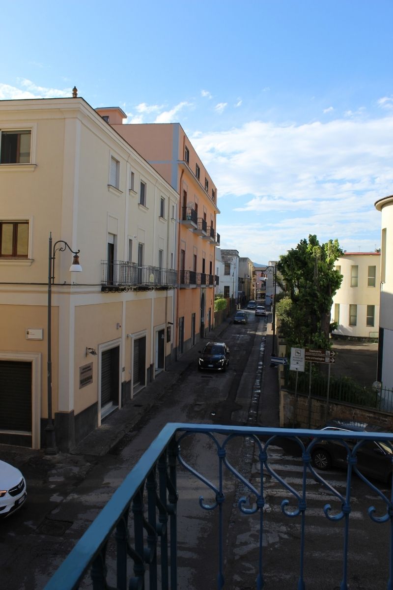 Pompeje - Apartament Odisseo - Polskie Noclegi - Włochy
