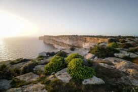 Hilldock Residence - Polskie Noclegi na Gozo
