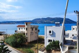 apartament porto rafti - polskie noclegi w grecji