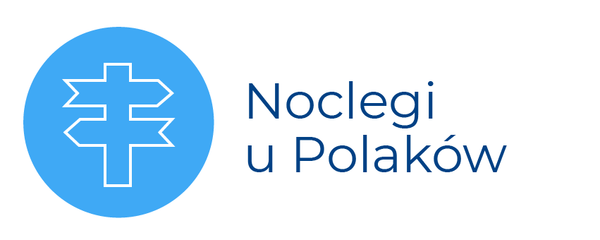Logo Noclegi u Polaków